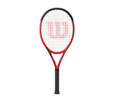 Wilson Clash 26 V2 Junior (Strung)