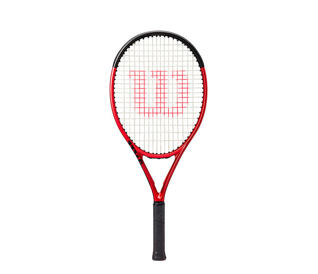 Wilson Clash 25 V2 Junior (Strung)