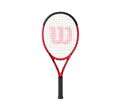 Wilson Clash 25 V2 Junior (Strung)