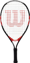 Wilson Federer 21 Junior (Strung) No Cover Wilson