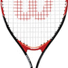 Wilson Federer 23 Junior (Strung) No Cover