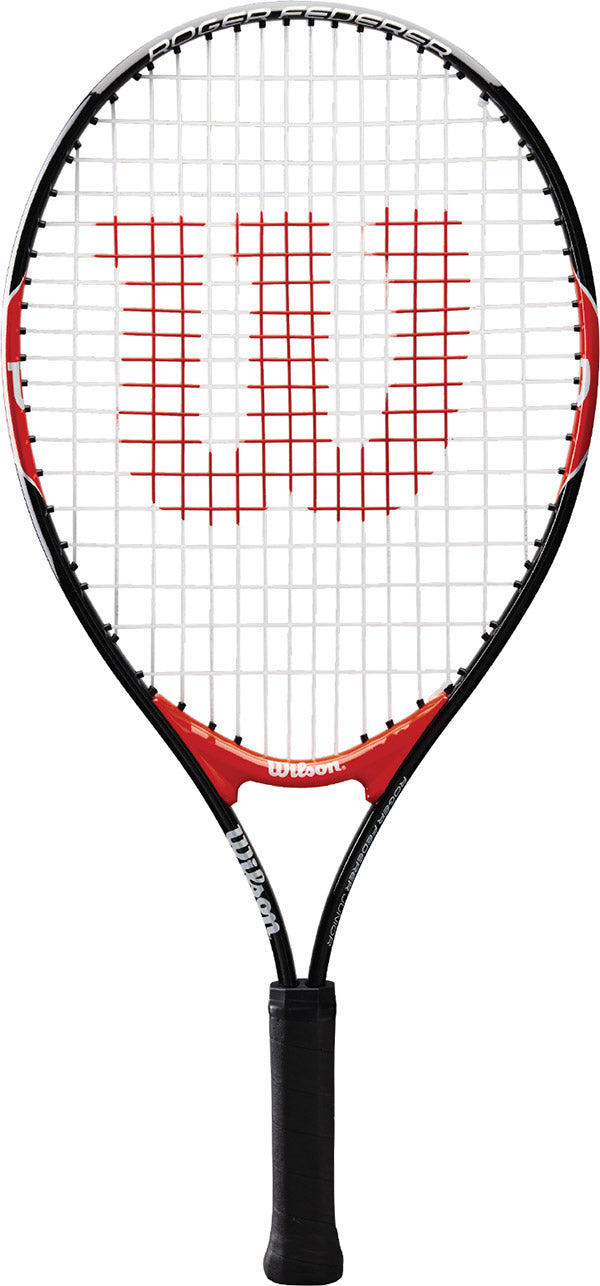 Wilson Federer 23 Junior (Strung) No Cover
