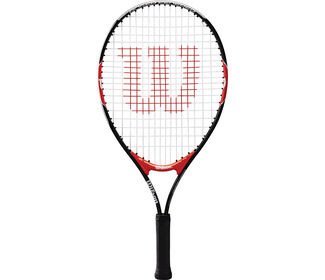 Wilson Federer 23 Junior (Strung) No Cover