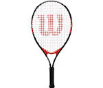 Wilson Federer 23 Junior (Strung) No Cover