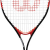 Wilson Federer 25 Junior (Strung) No Cover Wilson