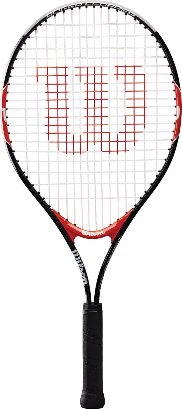 Wilson Federer 25 Junior (Strung) No Cover Wilson