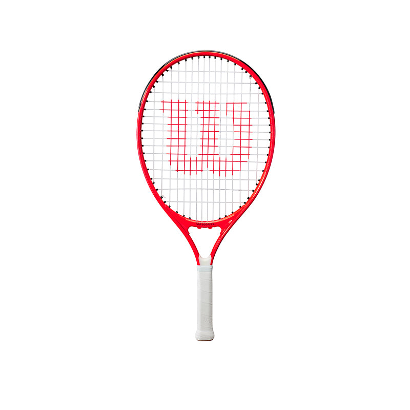Wilson Roger Federer 21 Junior (Strung) (2021) Wilson