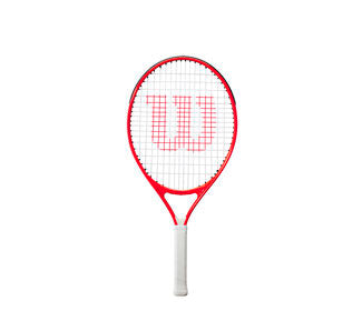 Wilson Roger Federer 23 Junior (Strung) (2021)