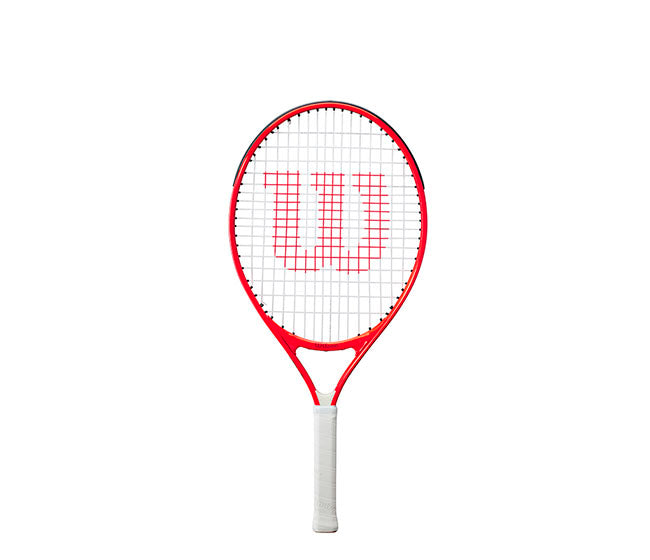 Wilson Roger Federer 23 Junior (Strung) (2021)