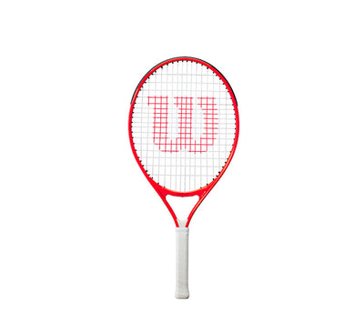 Wilson Roger Federer 23 Junior (Strung) (2021)