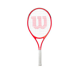 Wilson Roger Federer 25 Junior (Strung) (2021)