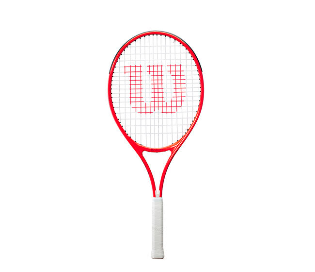 Wilson Roger Federer 25 Junior (Strung) (2021)