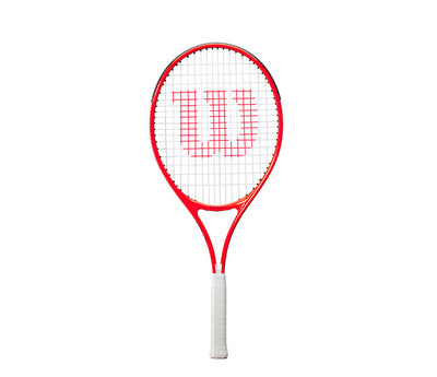 Wilson Roger Federer 25 Junior (Strung) (2021)