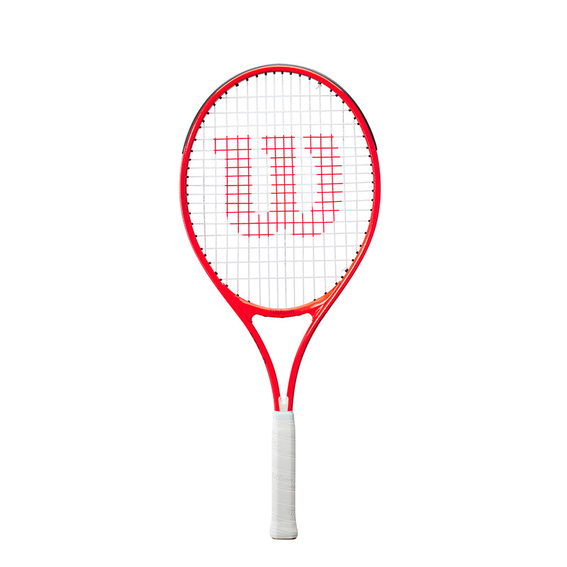 Wilson Roger Federer 25 Junior (Strung) (2021)