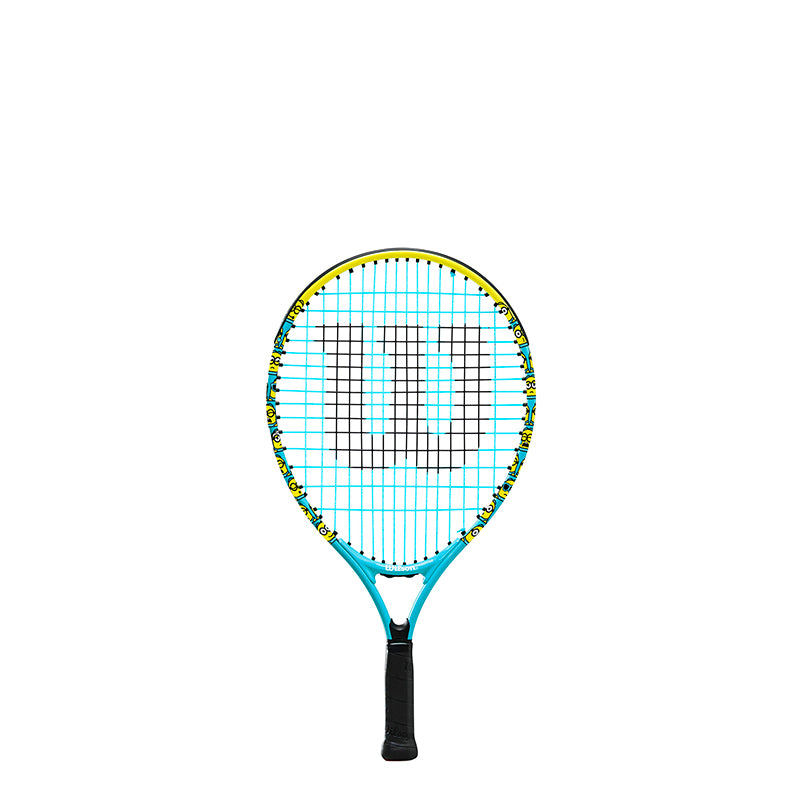 Wilson Minions 2.0 19 Junior (Strung) Wilson