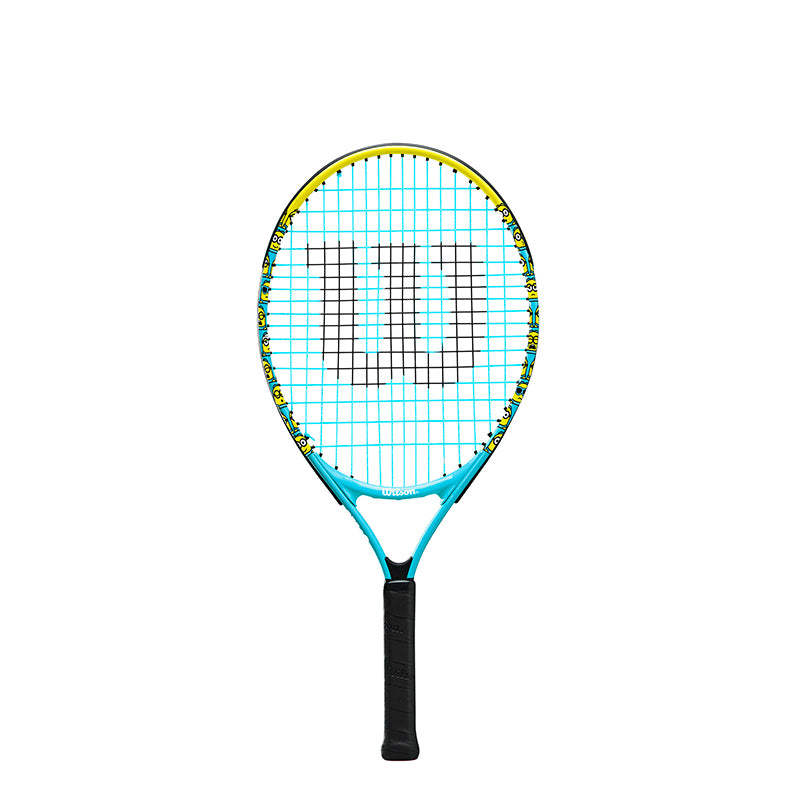 Wilson Minions 2.0 23 Junior (Strung) Wilson