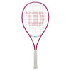 Wilson Ultra Power Junior Pink 25 (Strung) Wilson