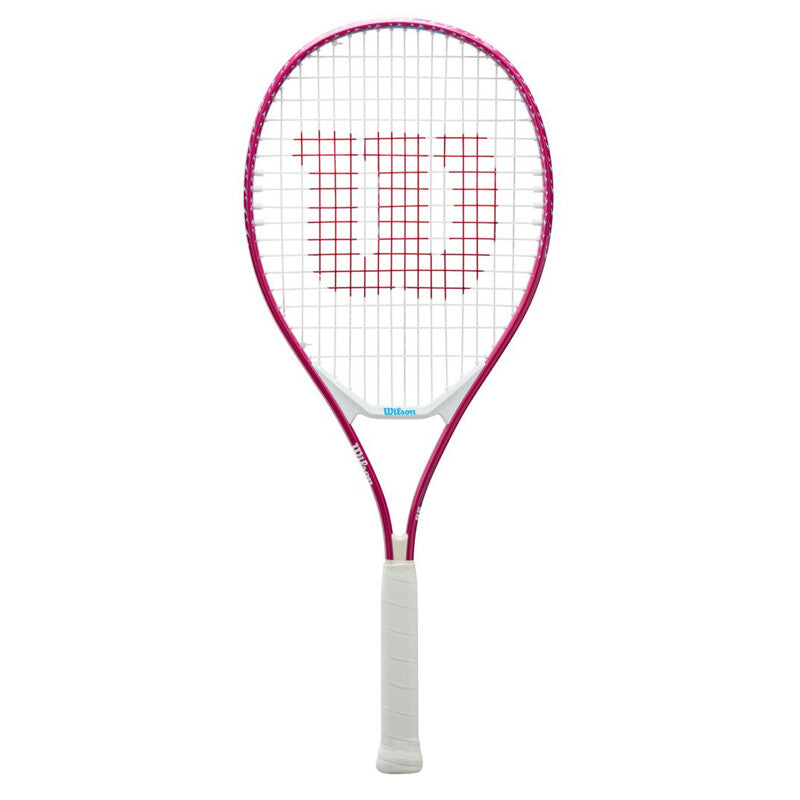 Wilson Ultra Power Junior Pink 25 (Strung) Wilson