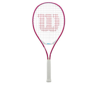 Wilson Ultra Power Junior Pink 25 (Strung)