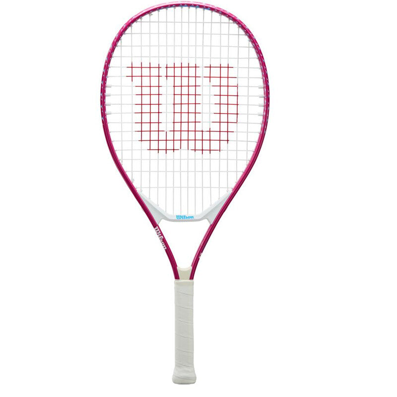 Wilson Ultra Power Junior Pink 23 (Strung) Wilson