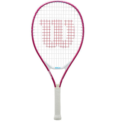 Wilson Ultra Power Junior Pink 23 (Strung) Wilson