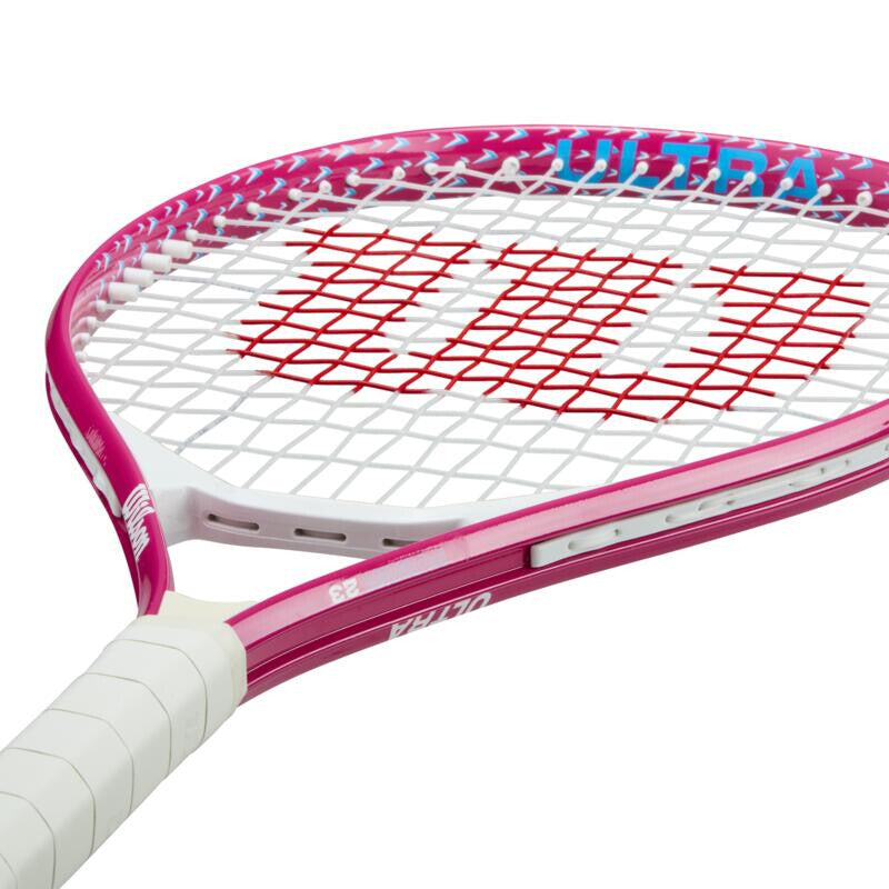 Wilson Ultra Power Junior Pink 23 (Strung) Wilson