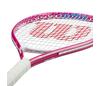 Wilson Ultra Power Junior Pink 23 (Strung)