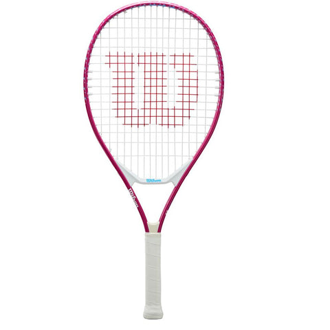 Wilson Ultra Power Junior Pink 23 (Strung)