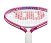 Wilson Ultra Power Junior Pink 21 (Strung)