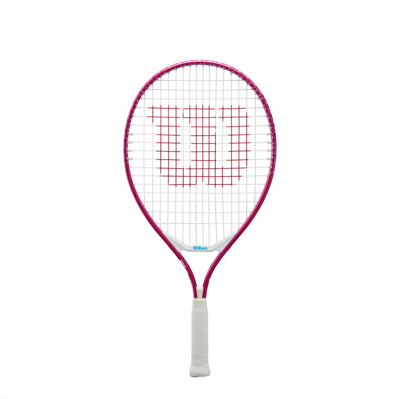 Wilson Ultra Power Junior Pink 21 (Strung) Wilson