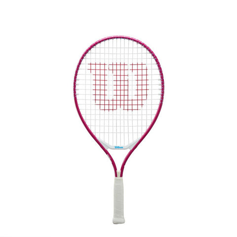 Wilson Ultra Power Junior Pink 21 (Strung)
