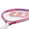 Wilson Ultra Power Junior Pink 19 (Strung) Wilson