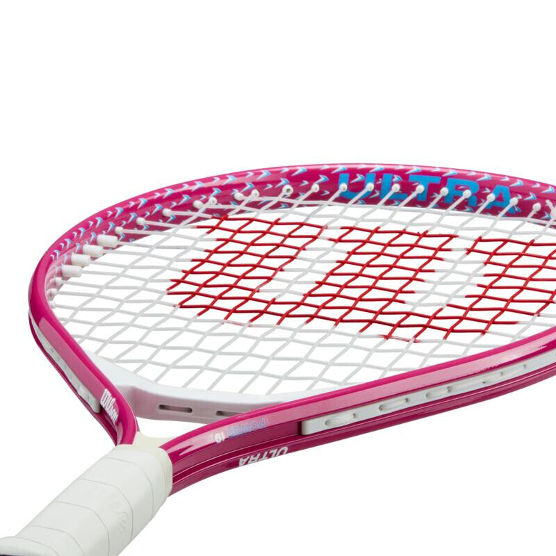 Wilson Ultra Power Junior Pink 19 (Strung) Wilson