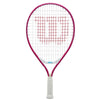 Wilson Ultra Power Junior Pink 19 (Strung) Wilson