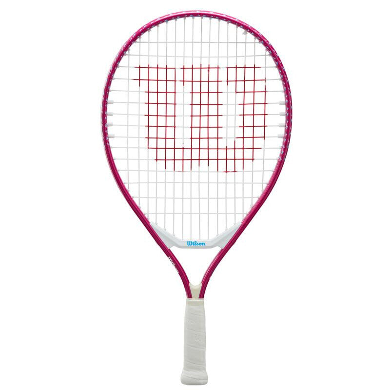 Wilson Ultra Power Junior Pink 19 (Strung) Wilson