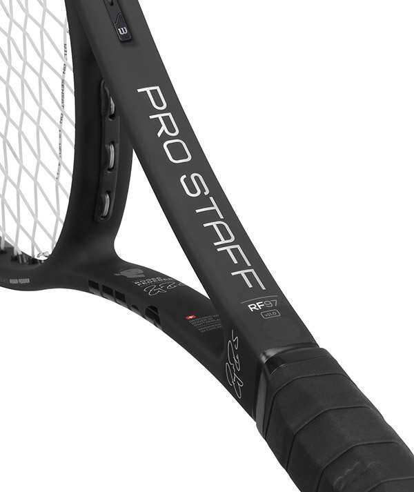 Wilson Pro Staff Rf 97 Autograph (2017) (No C Wilson