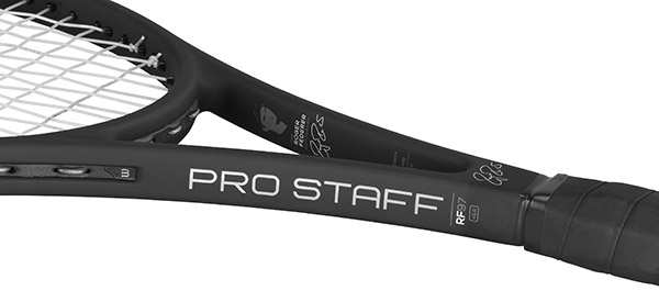 Wilson Pro Staff Rf 97 Autograph (2017) (No C Wilson