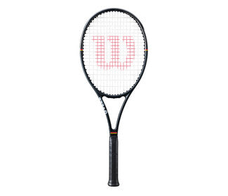 Wilson Pro Staff 97L Classic
