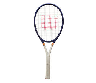 Wilson Ultra 100 Roland Garros V3.0 (2021)