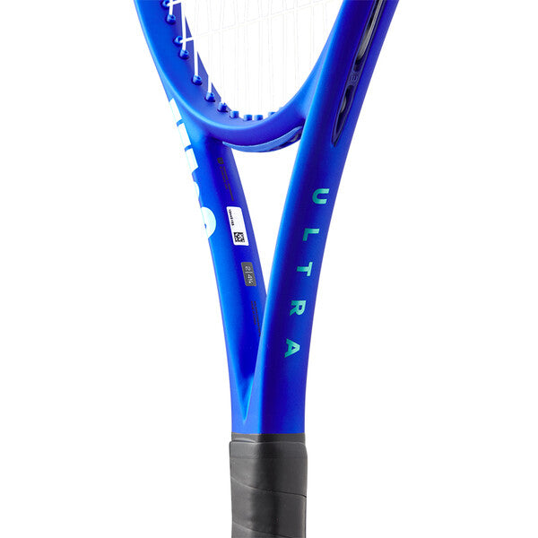 Wilson Ultra 100L V5