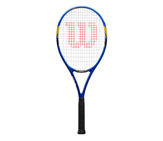 Wilson Us Open 103 (Strung)