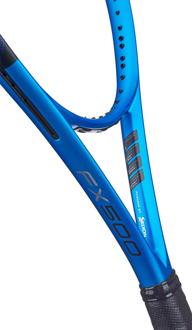 Dunlop Fx 500 (2023)