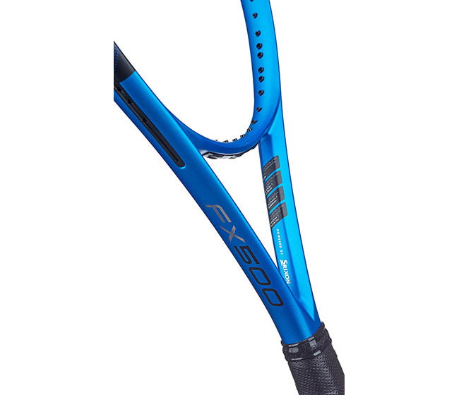 Dunlop Fx 500 (2023)