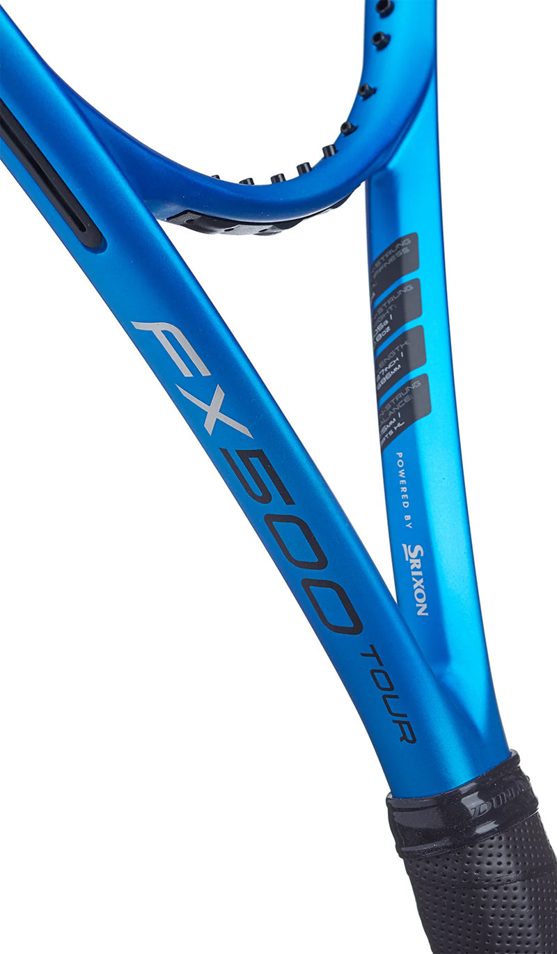 Dunlop FX 500 Tour (2023)