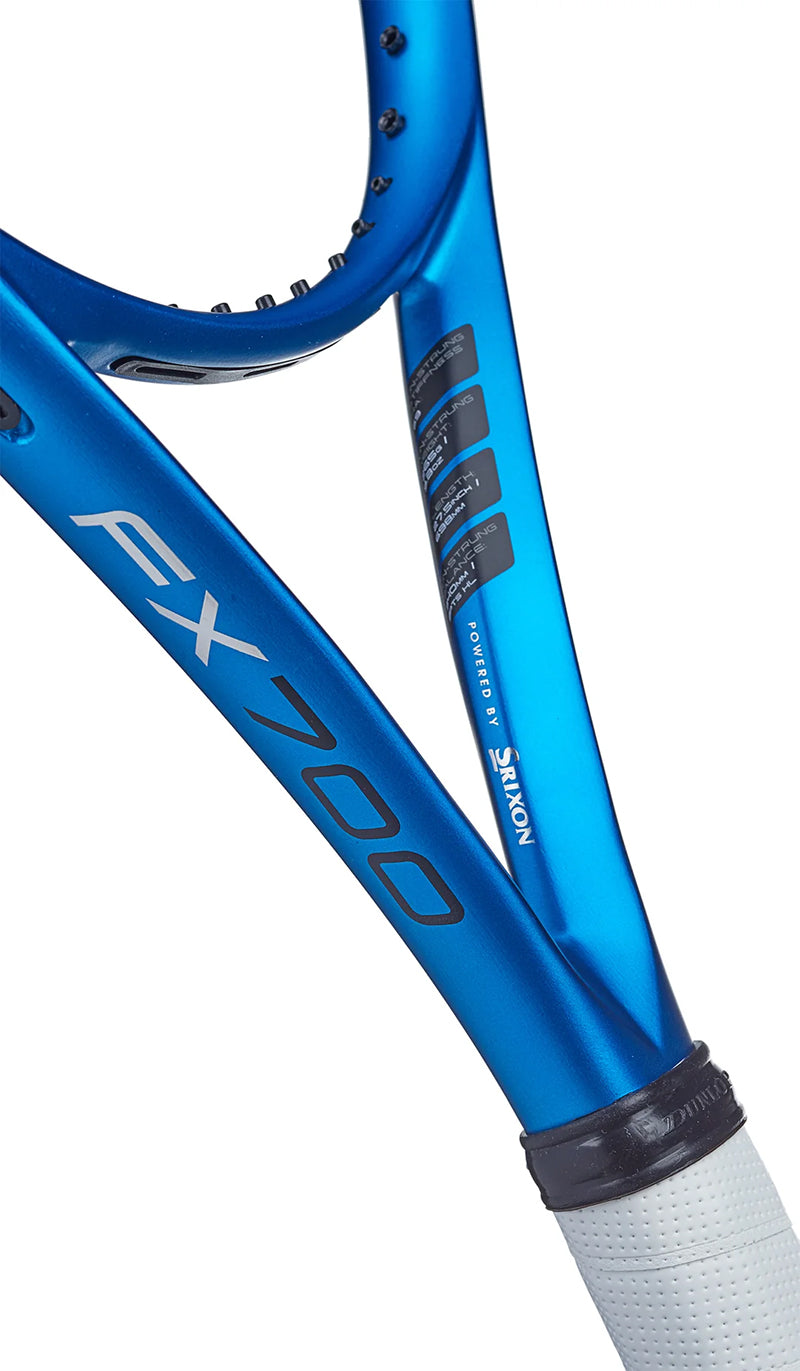 Dunlop Fx 700 (2023)
