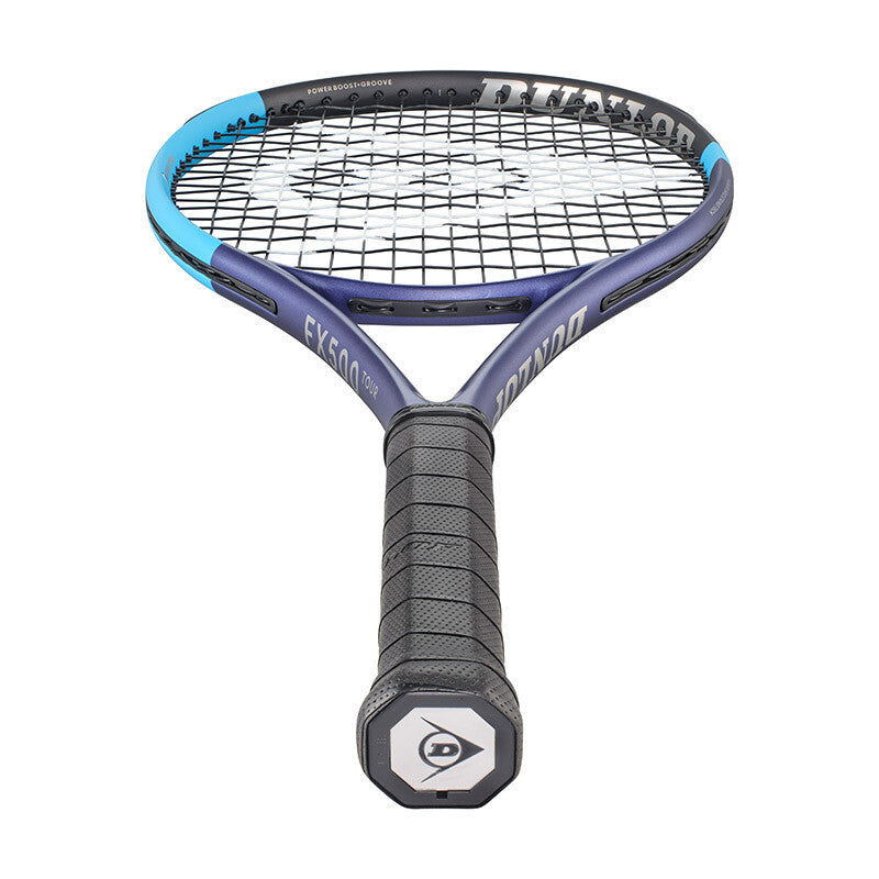 Dunlop Fx 500 Tour (2026) Dunlop MJFXA-IND-2