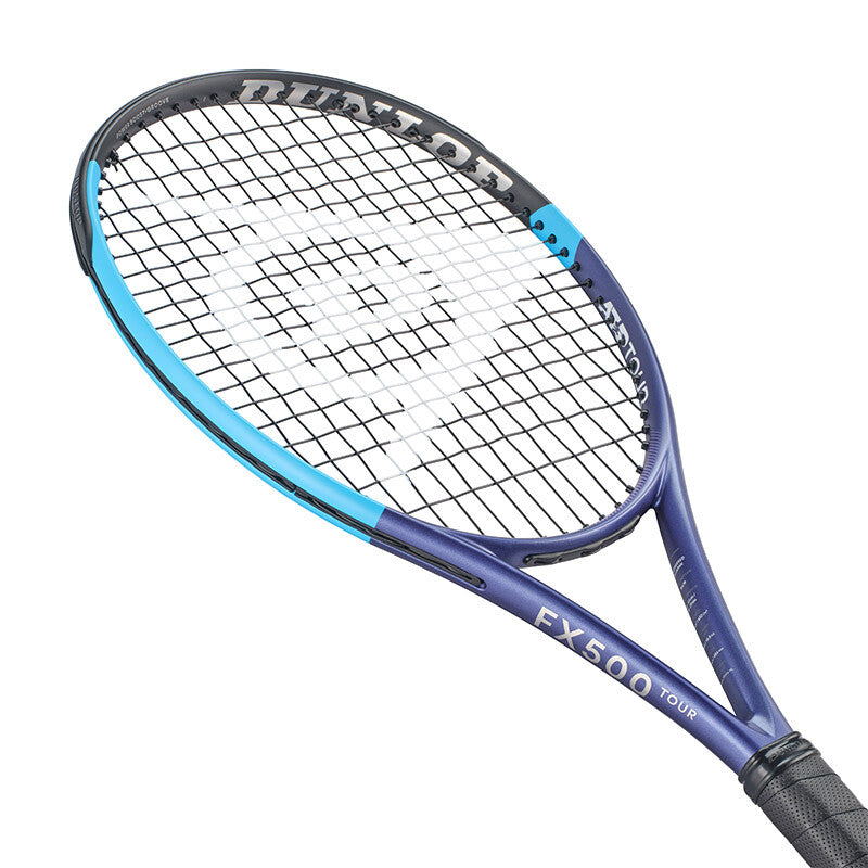 Dunlop Fx 500 Tour (2026) Dunlop MJFXA-IND-2