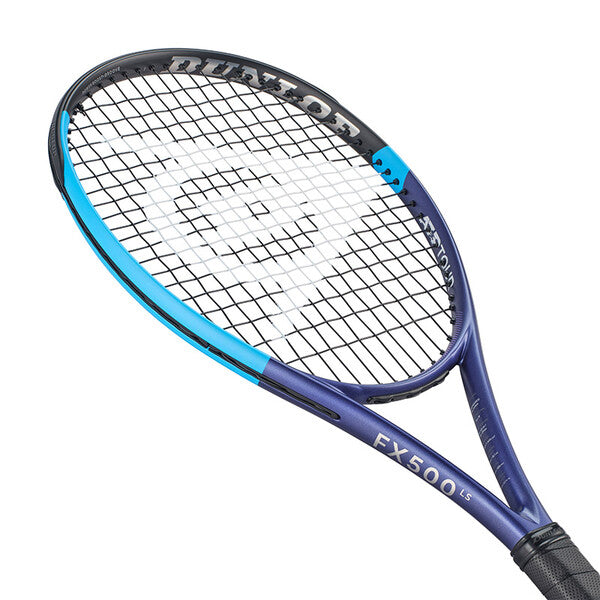 Dunlop Fx 500 Ls (2026)