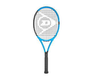 Dunlop Pro 255 100 (Strung) (2021)