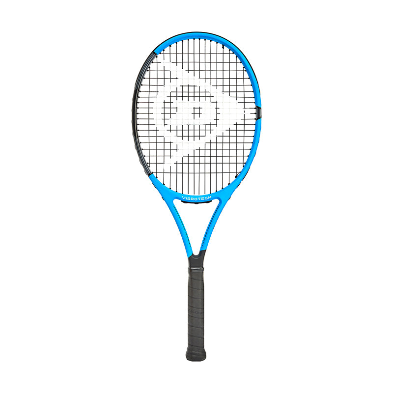 Dunlop Pro 255 100 (Strung) (2021)